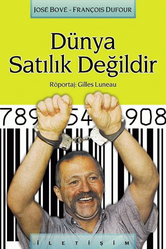 Dünya Satılık Değildir Dünya Satılık Değildir