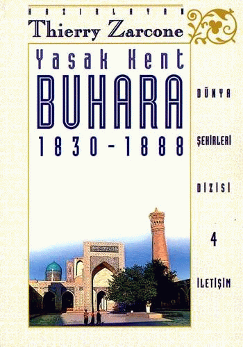 Yasak Kent Buhara 1830-1888 Yasak Kent Buhara 1830-1888