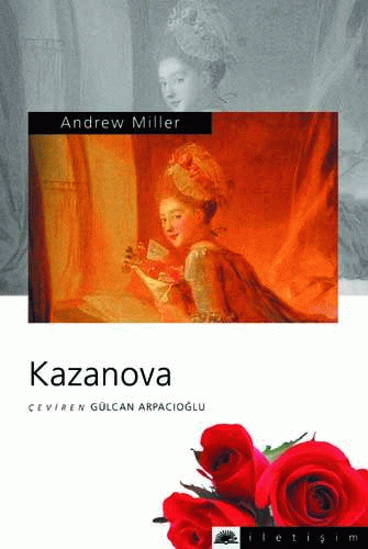 Kazanova Kazanova