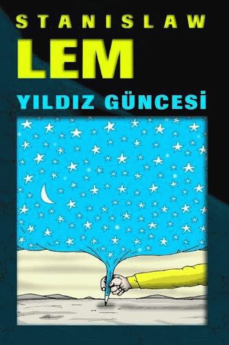 Yıldız Güncesi Yıldız Güncesi