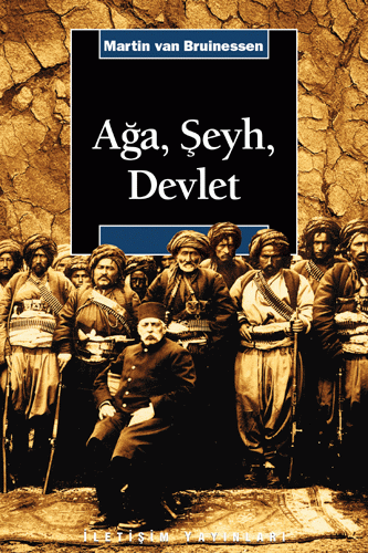 Ağa, Şeyh, Devlet Ağa, Şeyh, Devlet