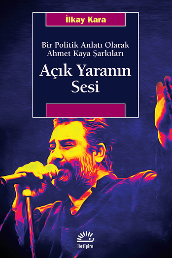 Açık Yaranın Sesi Açık Yaranın Sesi