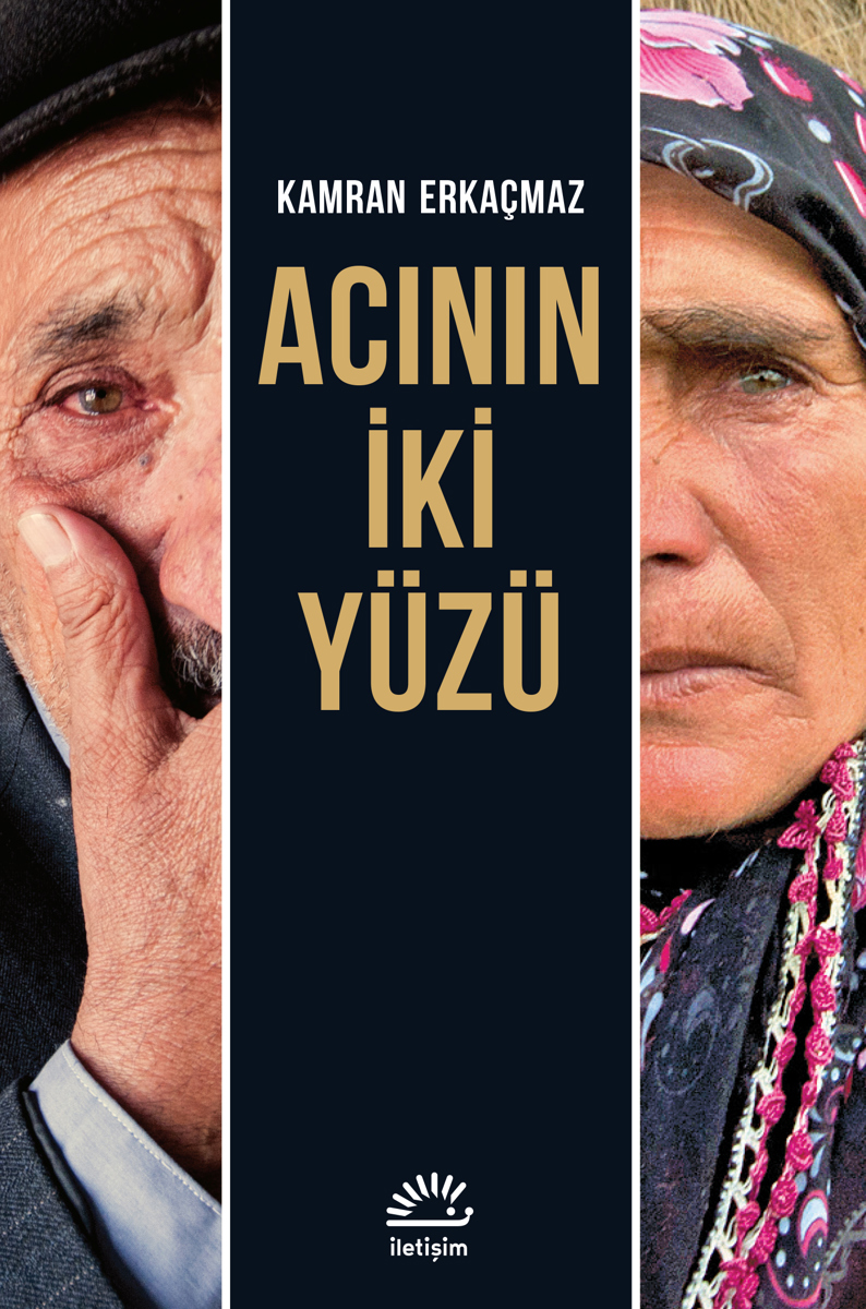 Acının İki Yüzü Acının İki Yüzü