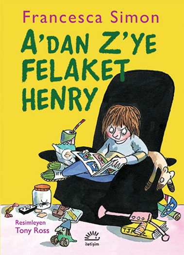 A'dan Z'ye Felaket Henry A'dan Z'ye Felaket Henry