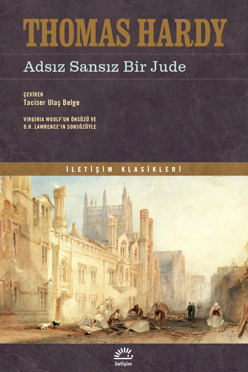 Adsız Sansız Bir Jude Adsız Sansız Bir Jude
