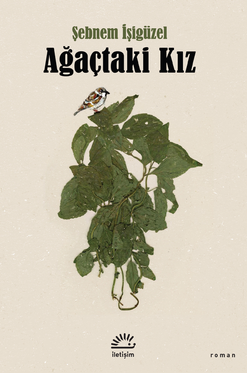 Ağaçtaki Kız Ağaçtaki Kız