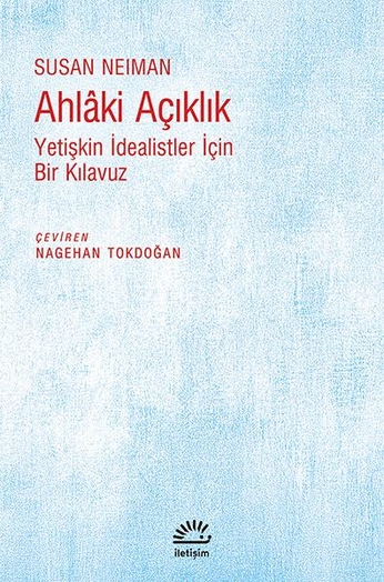 Ahlâki Açıklık Ahlâki Açıklık