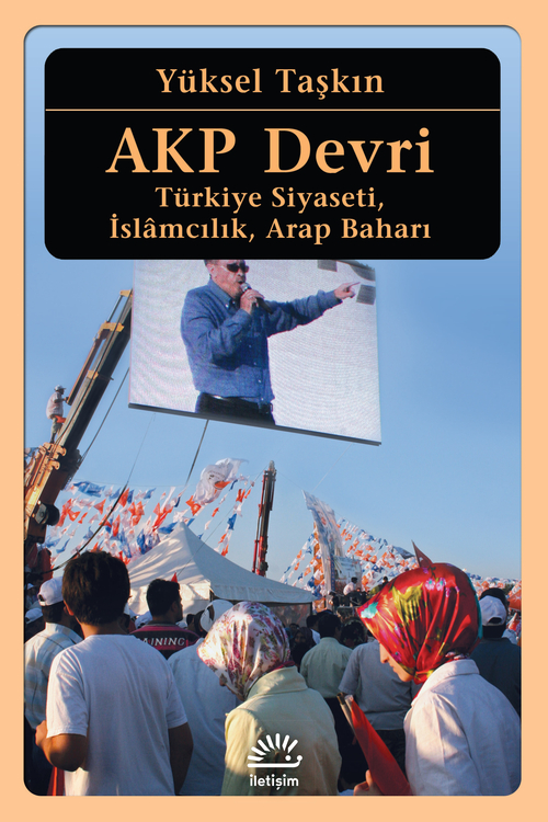 AKP Devri AKP Devri