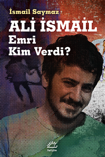 Ali İsmail Ali İsmail