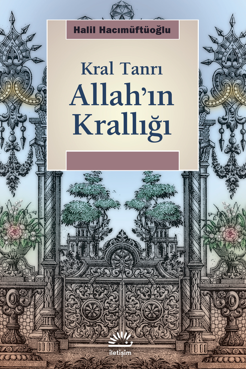 Allah'ın Krallığı Allah'ın Krallığı