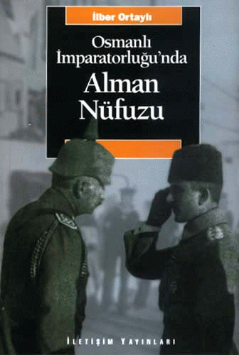 Alman Nüfuzu Alman Nüfuzu
