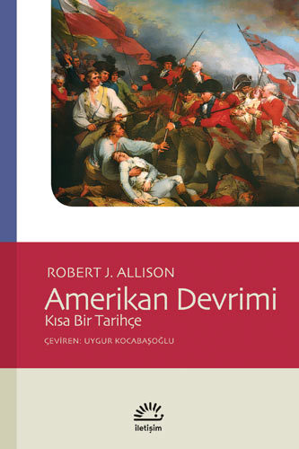 Amerikan Devrimi Amerikan Devrimi