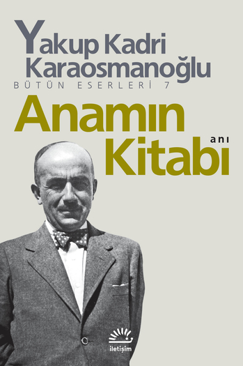 Anamın Kitabı Anamın Kitabı