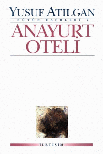 Anayurt Oteli Anayurt Oteli