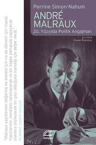 André Malraux André Malraux