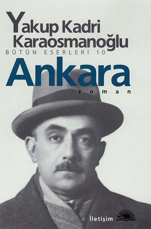 Ankara Ankara