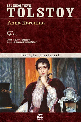 Anna Karenina Anna Karenina