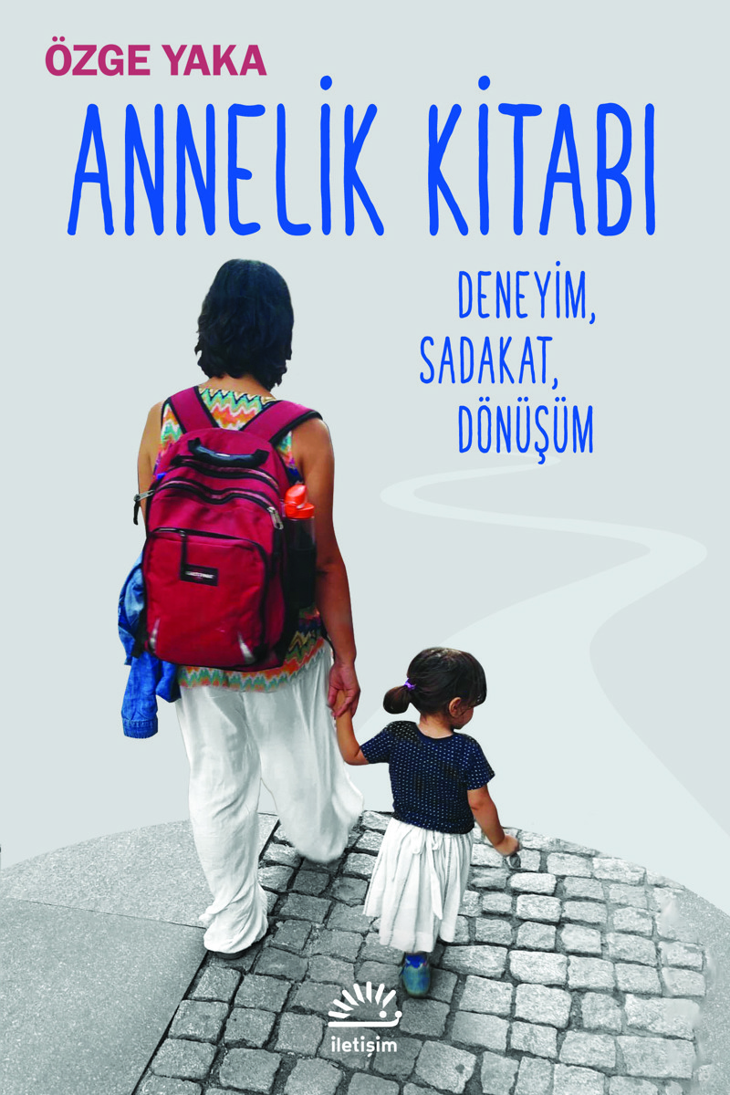 Annelik Kitabı Annelik Kitabı