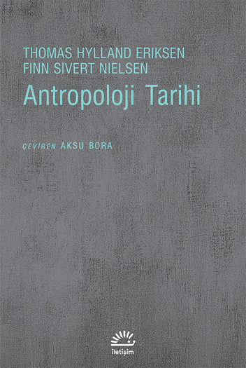 Antropoloji Tarihi Antropoloji Tarihi