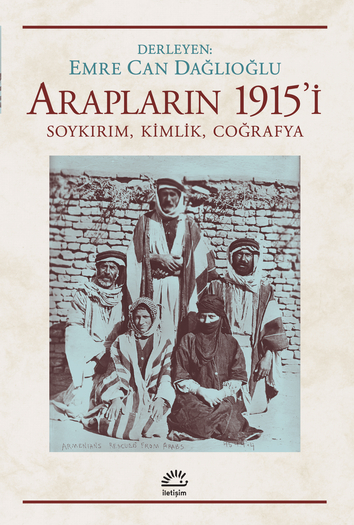 Arapların 1915'i Arapların 1915'i