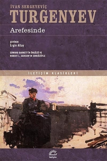 Arefesinde Arefesinde