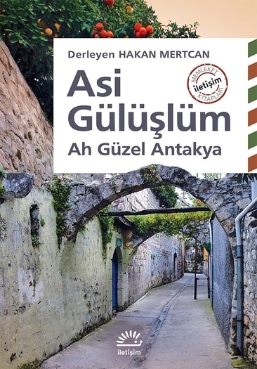 Asi Gülüşlüm Asi Gülüşlüm