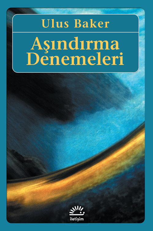 Aşındırma Denemeleri Aşındırma Denemeleri