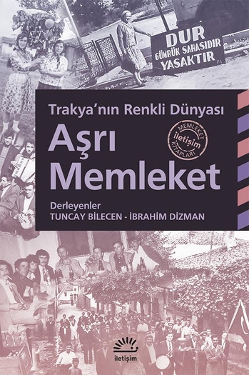 Aşrı Memleket Aşrı Memleket