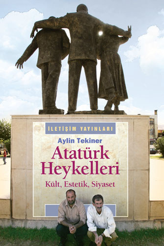 Atatürk Heykelleri Atatürk Heykelleri