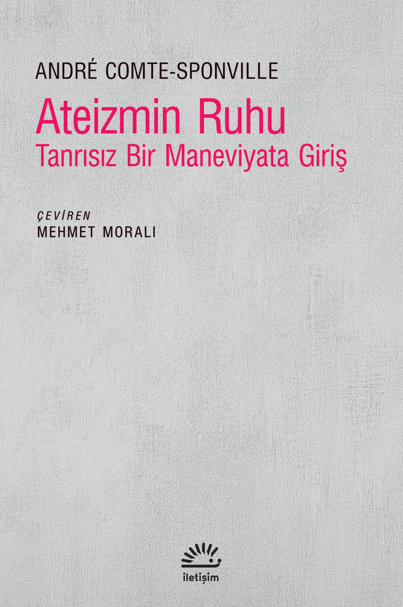 Ateizmin Ruhu Ateizmin Ruhu