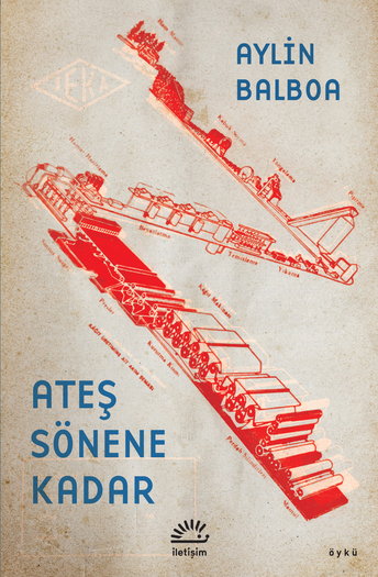 Ateş Sönene Kadar Ateş Sönene Kadar