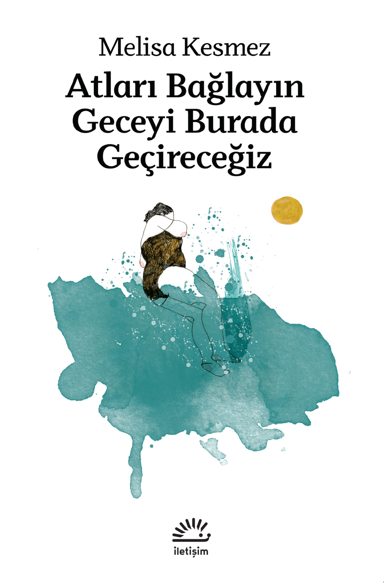 Atları Bağlayın Geceyi Burada Geçireceğiz Atları Bağlayın Geceyi Burada Geçireceğiz