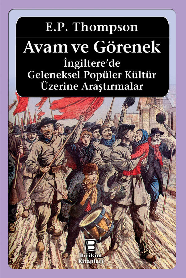 Avam ve Görenek Avam ve Görenek