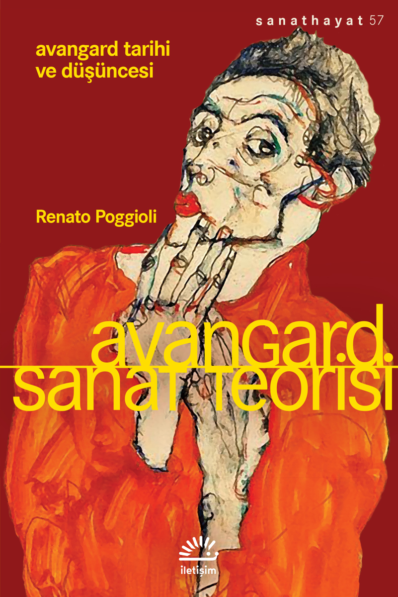 Avangard Sanat Teorisi Avangard Sanat Teorisi