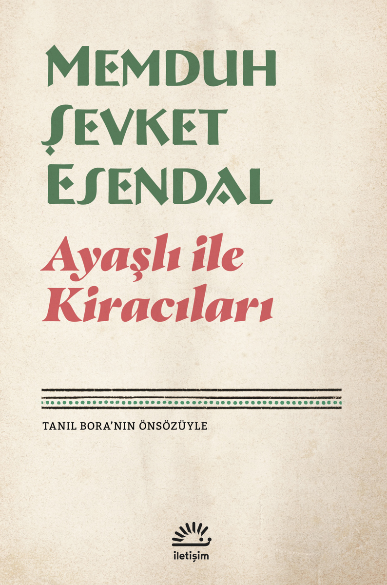 Ayaşlı ile Kiracıları Ayaşlı ile Kiracıları
