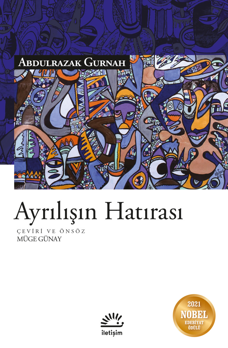 Ayrılışın Hatırası Ayrılışın Hatırası