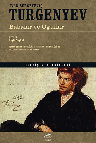 Babalar ve Oğullar Babalar ve Oğullar