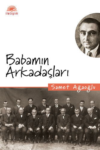 Babamın Arkadaşları Babamın Arkadaşları