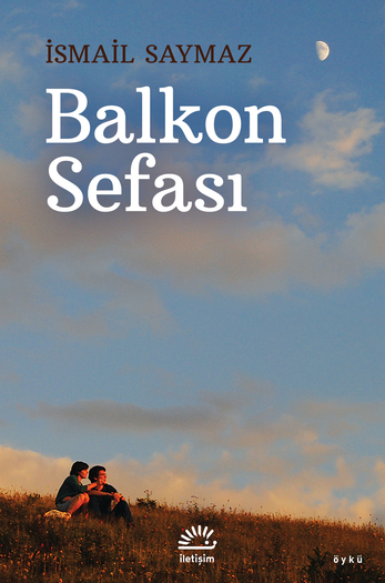 Balkon Sefası Balkon Sefası