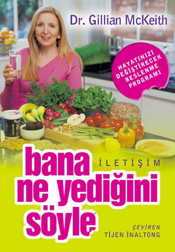 Bana Ne Yediğini Söyle Bana Ne Yediğini Söyle