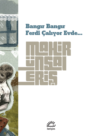 Bangır Bangır Ferdi Çalıyor Evde... Bangır Bangır Ferdi Çalıyor Evde...