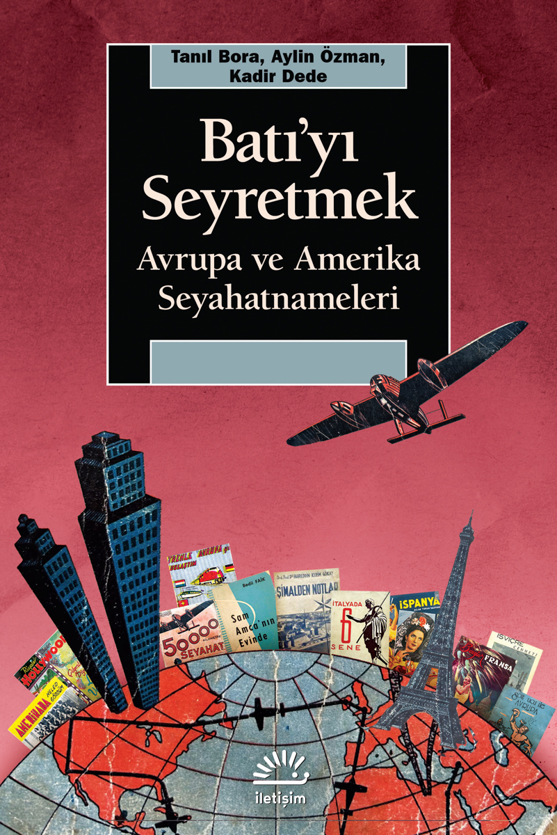 Batı'yı Seyretmek Batı'yı Seyretmek