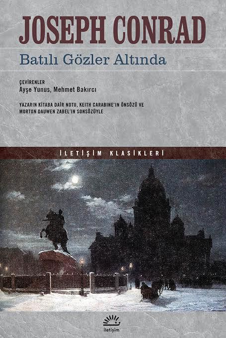 Batılı Gözler Altında Batılı Gözler Altında
