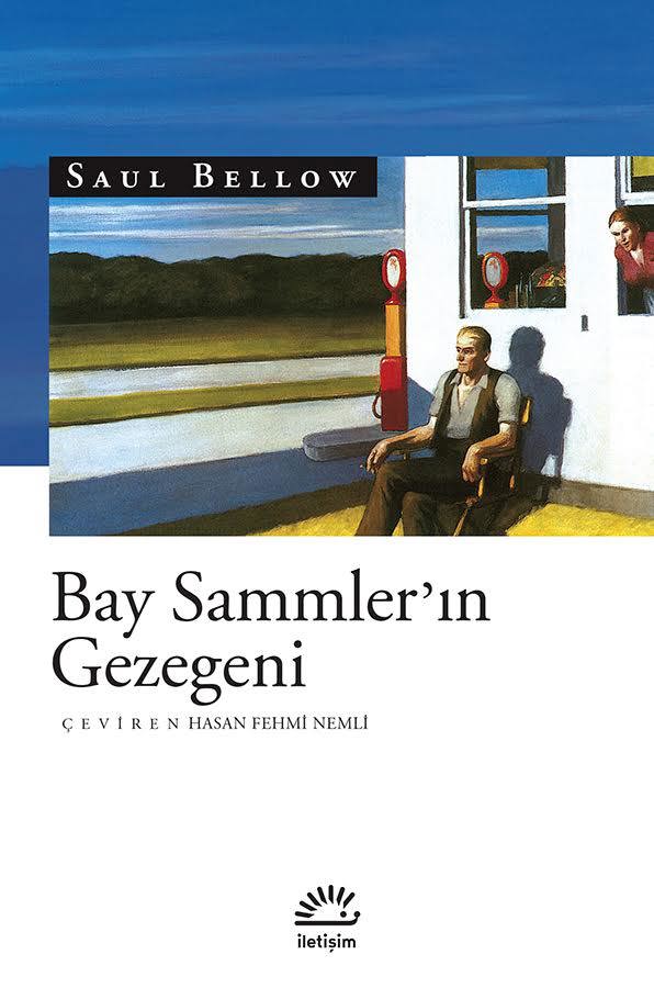 Bay Sammler’ın Gezegeni Bay Sammler’ın Gezegeni