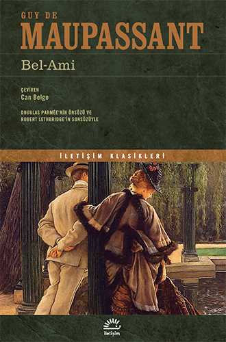 Bel-Ami Bel-Ami