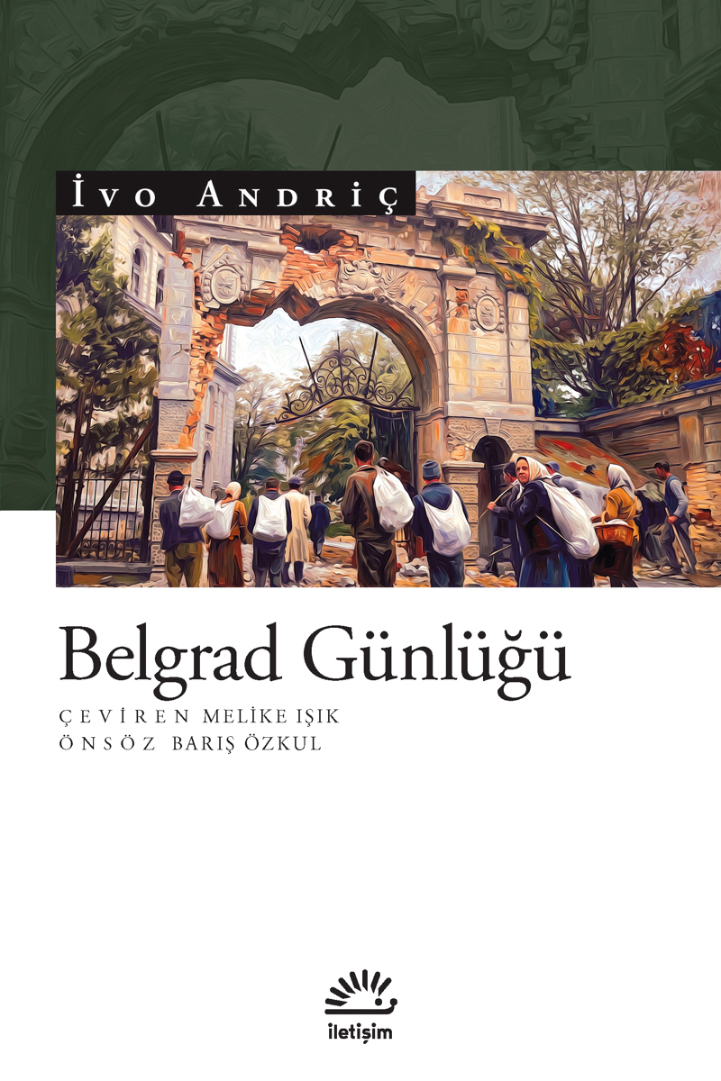 Belgrad Günlüğü Belgrad Günlüğü