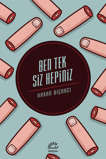 Ben Tek Siz Hepiniz Ben Tek Siz Hepiniz