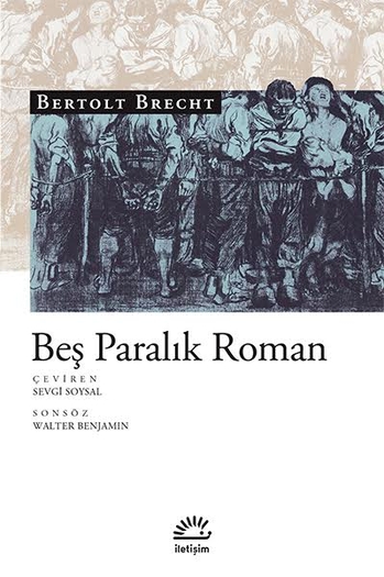 Beş Paralık Roman Beş Paralık Roman