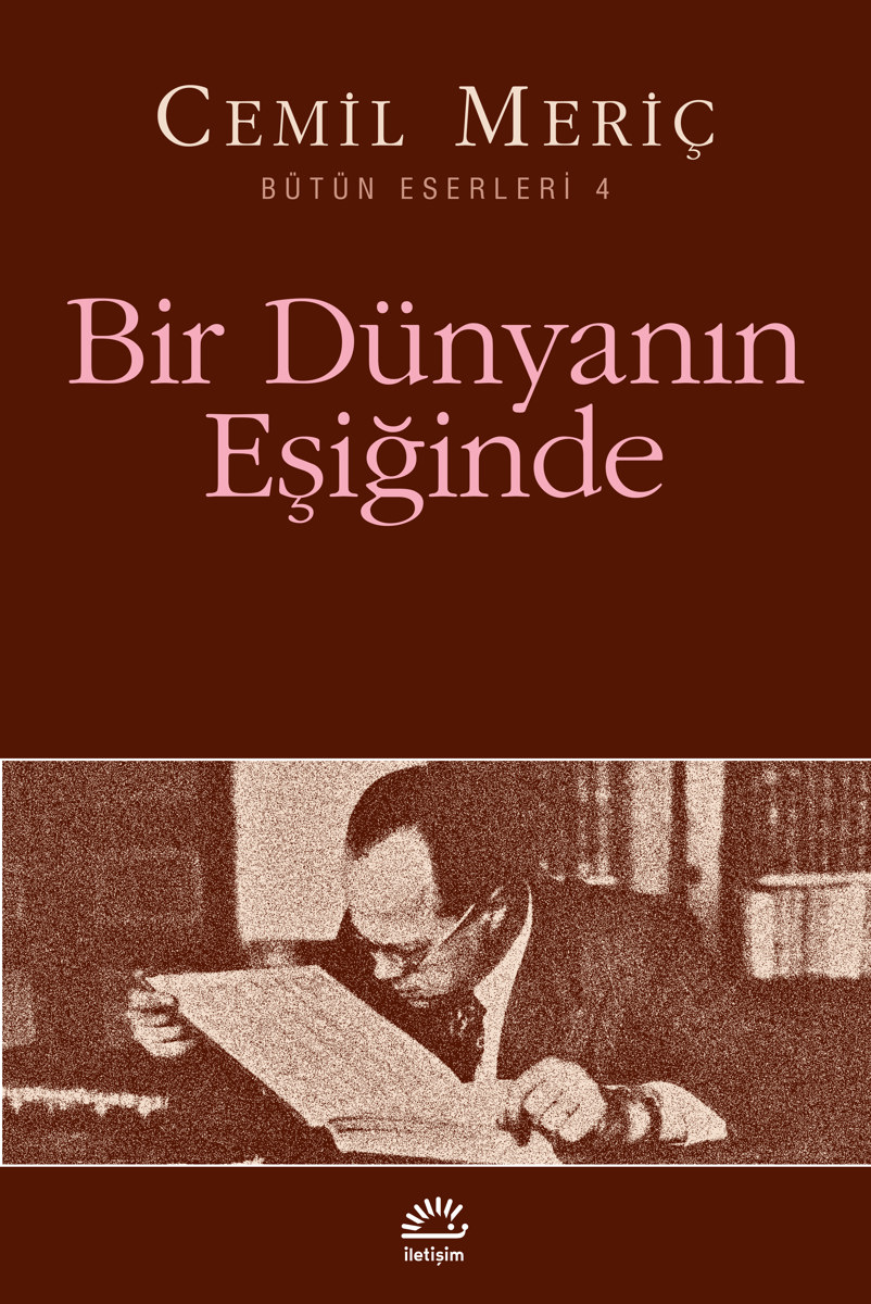Bir Dünyanın Eşiğinde Bir Dünyanın Eşiğinde