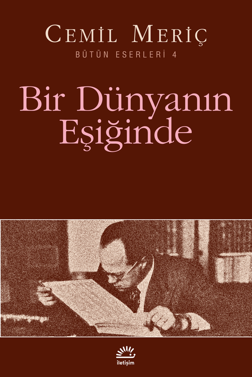 Bir Dünyanın Eşiğinde Bir Dünyanın Eşiğinde